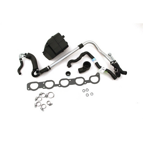 Genuine Volvo PCV Breather Kit, S60/V70/S80, 05-09 - ViVA Performance