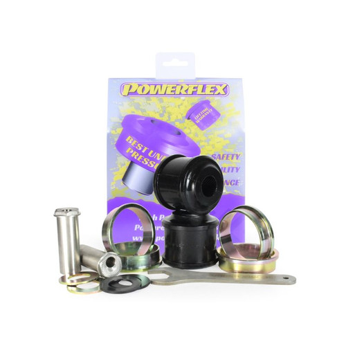 Powerflex Offset Radius Arm to Chassis Bushings, BMW F80 M3 / F82