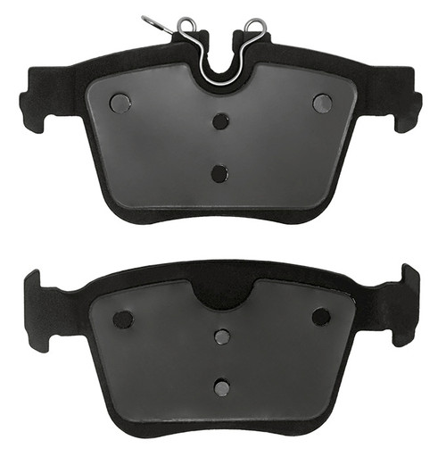 Porterfield R4-S Rear Brake Pads for 320mm/340mm Rear Rotors - ViVA ...