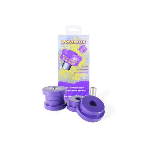 Front Wishbone Bushings (FCAB), Powerflex - E39 540i/M5 Front Wishbone Bushings (FCAB), Powerflex - E39 540i/M5