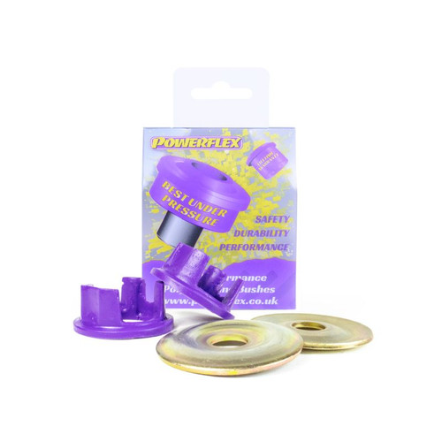 Powerflex PFR88-605 Supporto Anteriore Puntone Posteriore – Boccola In Poliuretano Per Sospensioni Auto