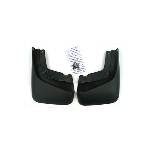 Genuine Volvo Mud Flaps Rear, Volvo XC90 - ViVA Performance