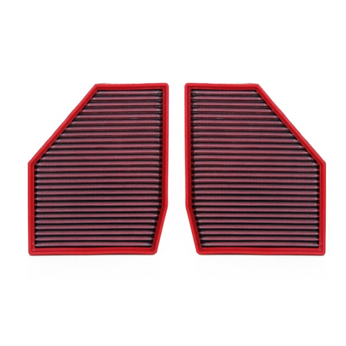 BMC 2016+ Renault Twingo III 0.9 GT Replacement Panel Air Filter main image 1
