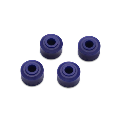 SuperPro 1975 Volvo 242 GL Front Upper Sway Bar End Link Bushing Kit ...