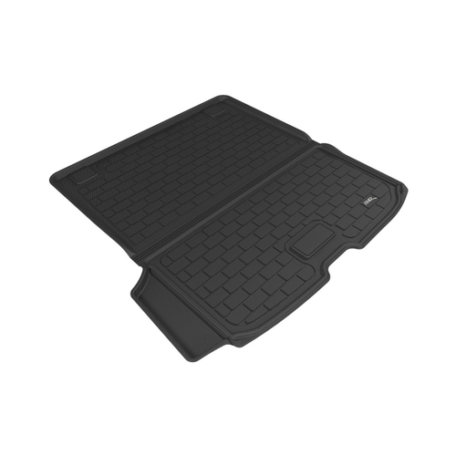 3D MAXpider Kagu Black Cargo Liner, Volvo XC90 2016-2023