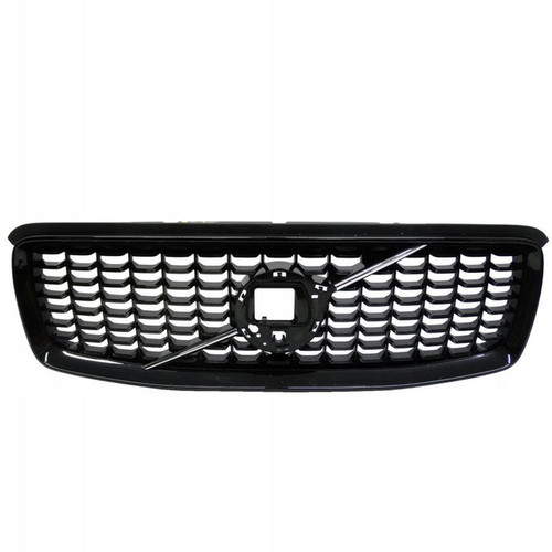 Genuine Volvo SPA XC90 R-Design/Dark Theme Front Grille