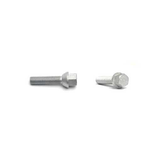 H&R Wheel Bolts Type 12 X 1.75 Length 45mm Type Tapered Head 17mm main image 1