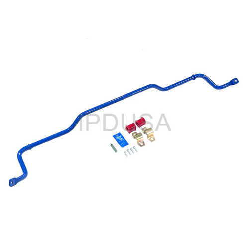 25mm Rear Sway Bar Upgrade, Volvo XC90 2016+