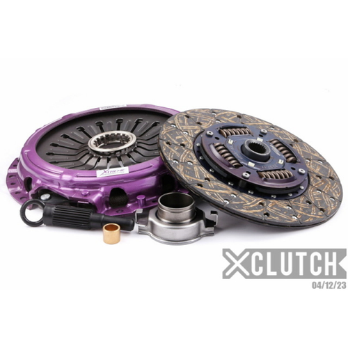 XClutch-XKNI25003-1A-Stage-1-