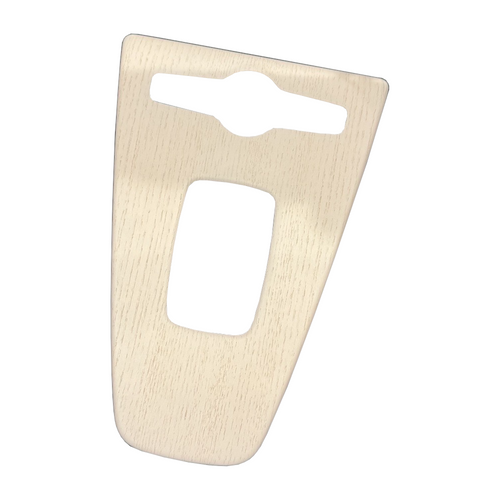 Genuine Polestar Light Ash Center Console Panel, Polestar 2 - ViVA