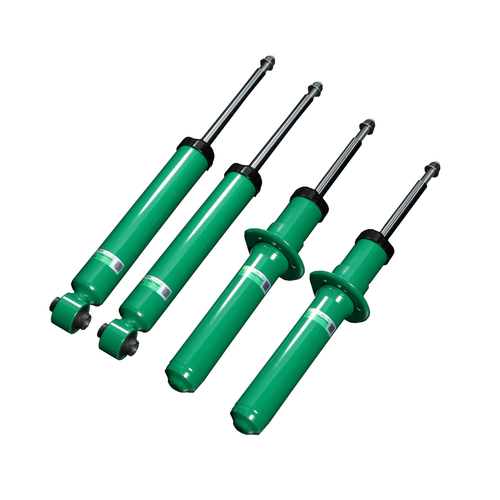新品 TEIN テイン EnduraPro PLUS (前後set) XV GT7 (2.0I-L/2.0I-S