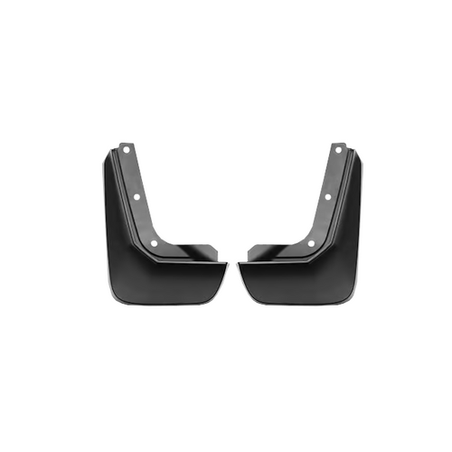 Genuine Polestar Front Mud Flap Kit, Polestar 3 - ViVA Performance