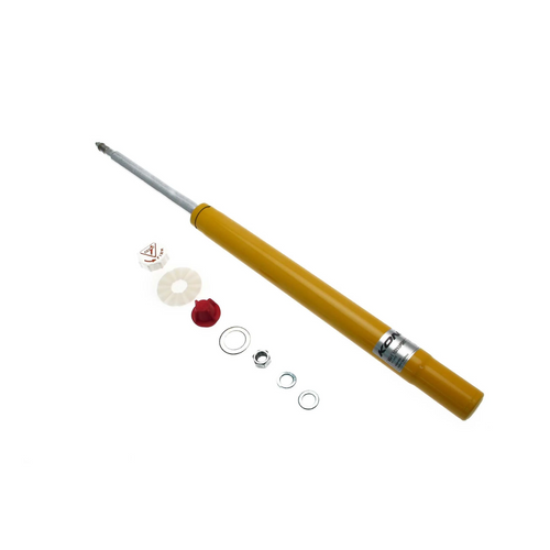 Koni STR.T (Orange) Shock 10/91-99 BMW Sedan/Coupe/Convtr. 318i/ 318is/ incl. M-Technkik - Rear main image 0