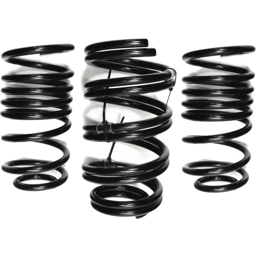S60r Rear Spring Alignment TME Lowering Springs, S60R - ViVA Performance