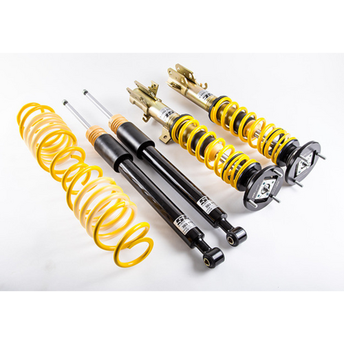 ST XTA Coilover Kit, BMW E90 3-Series, RWD 18220832
