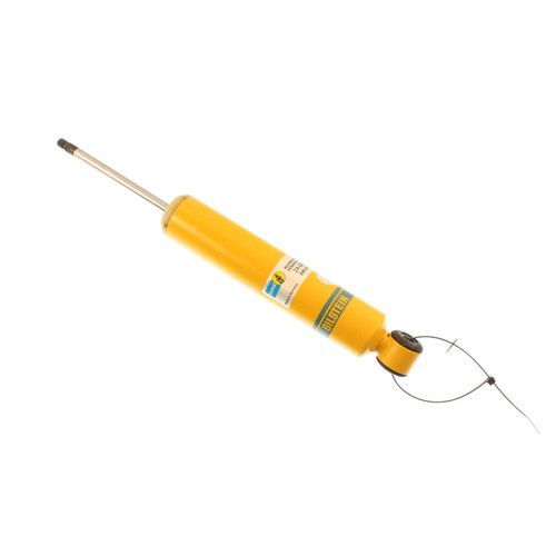 Bilstein B6 Heavy Duty Single Rear Shock Absorber | 2006-2009 VW GTI Base (24-172936)