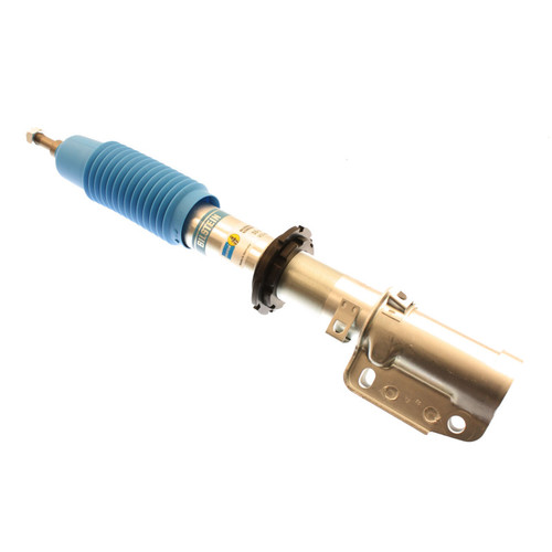 Bilstein B6 35-116486 Front Left 36mm Monotube Strut Assembly, Porsche ...