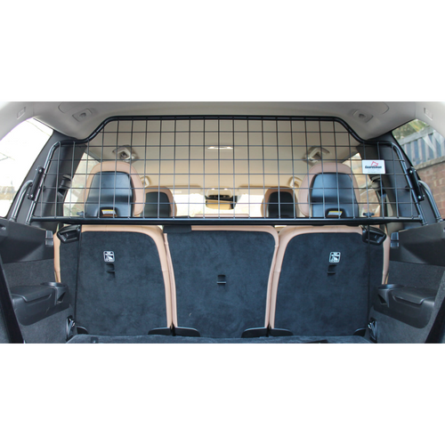 Dog Guard, Volvo XC90 2016+