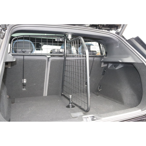 Guardsman Dog Guard and Divider Bundle, Volvo EX30 2025+ - ViVA