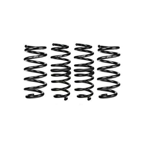 Eibach Pro-Kit E10-81-005-01-22.1 - Molle Ribassate Per SEAT IBIZA IV (6L1) - Omologate TÜV, Abbassamento 30mm