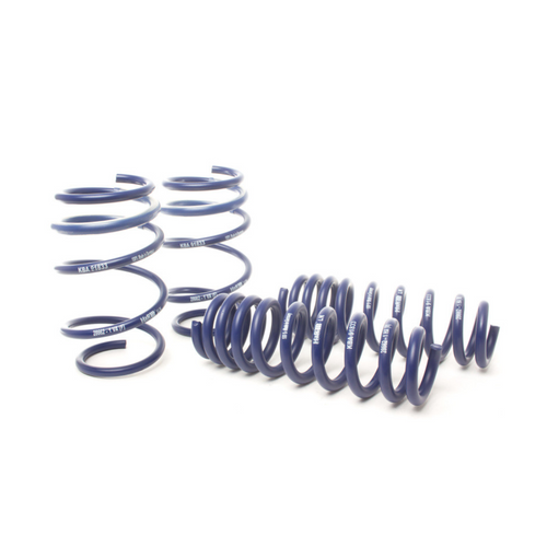 H&R 28662-1 Sport Spring, BMW 330i Sedan 2WD G20 2019–2022 (Incl