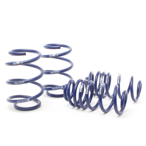H&R 28813-2 Sport Spring, MINI Cooper Convertible / Cooper S ...