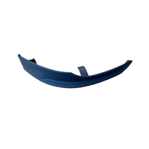 Replacement FRP Right Front Spoiler Winglet, Volvo S60R/V70R - ViVA ...