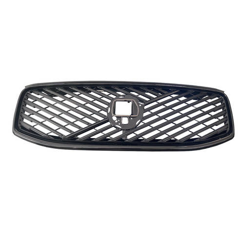 ★新車外しUD VOLVO XC60 フロントグリル 32291026 ブラック Genuine Volvo XC60 Black Edition Front Hood Grille, MY2026+ - ViVA