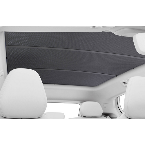 Genuine Volvo Panoramic Roof Sunshade, Volvo EX30 - ViVA Performance