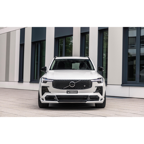 Heico Front Spoiler Kit, Volvo XC90 2025.5+