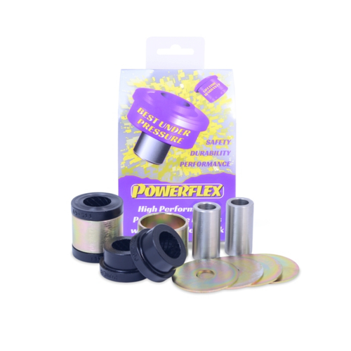 Comp Link Powerflex PFF75K-302 Front Lower Comp Link Kit, Tesla Model 3 / Model Y