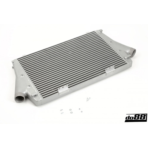 do88 Performance Intercooler, SAAB 9-3 1.9 TTiD - ViVA Performance