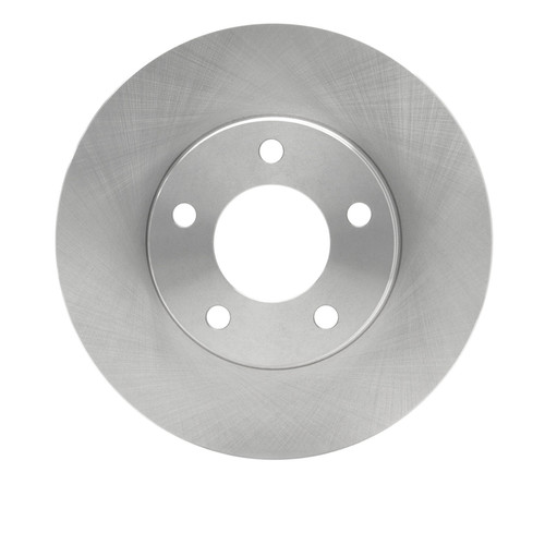 DFC 600 Series OE Replacement Front Brake Rotor, Ford Escape 2001-2007 ...
