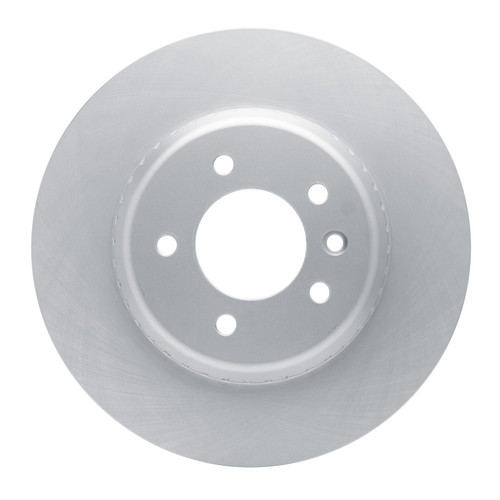 DFC 604 Series 325mm GEOSPEC Coated Rear Brake Rotor, Land Rover ...