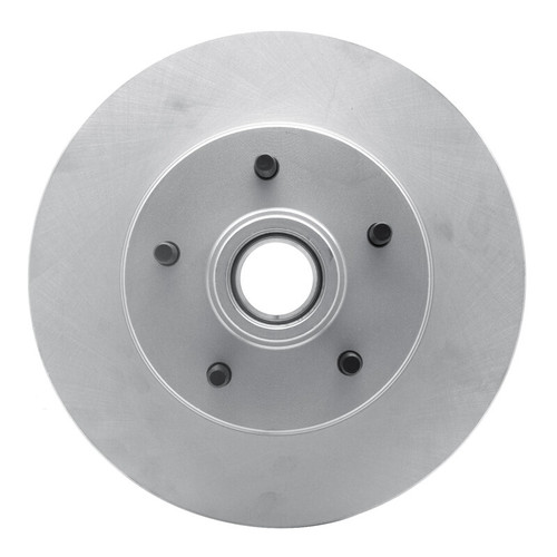 DFC 604 Series 301mm GEOSPEC Coated Front Brake Rotor, Buick Commercial ...
