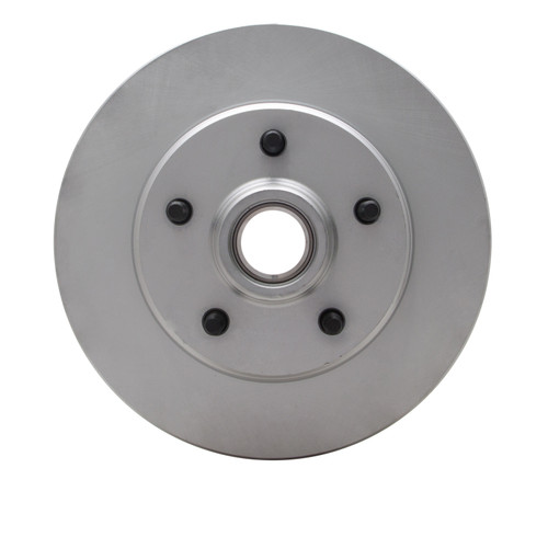 DFC 604 Series 301mm GEOSPEC Coated Front Brake Rotor, Chevrolet Astro ...