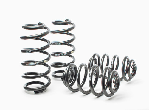H&R 29796-2 Sport Spring, Audi A6 Avant (2WD) 1998-2004 - ViVA Performance