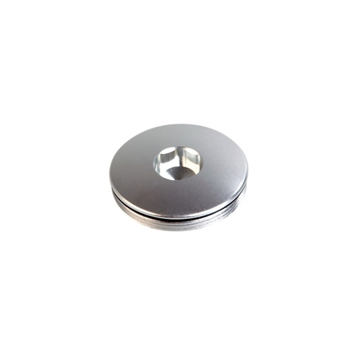 Turbosmart BOV Port Blanking Plug - ViVA Performance