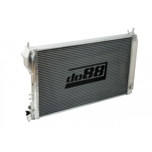 Az93 Radiators Do88 All Aluminum Performance Radiator, Saab 9-3 1.8T/2.0T 2003-2011 ...
