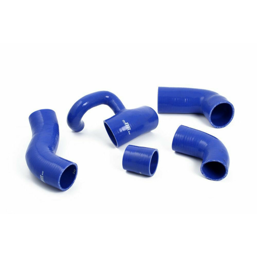 Do88 Silicone Intercooler Hose Kit, Volvo 850, S/C/V70 - ViVA Performance
