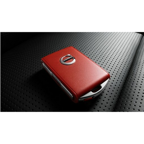31652623-Genuine-Volvo-Red-