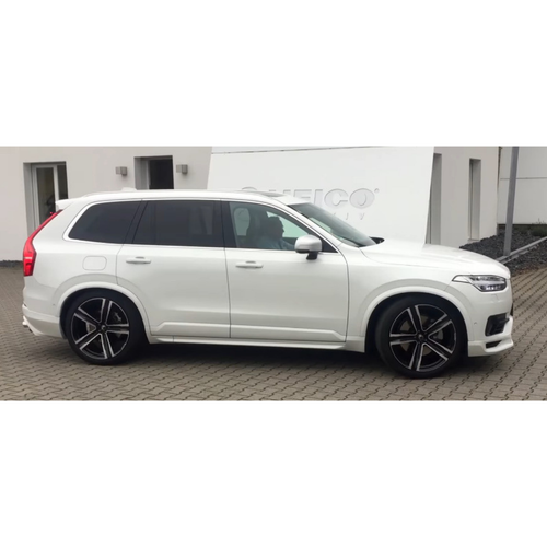 Heico Selected Level Kit, Volvo XC90 II