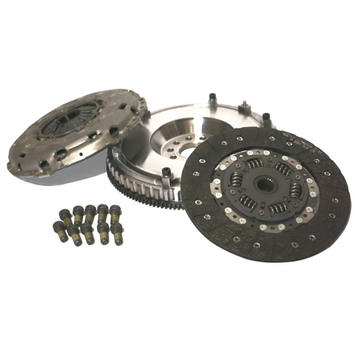 Competition Clutch Single Mass Flywheel | Multiple Infiniti and Nissan Fitments (BD-06073-115)