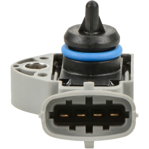 Bosch Fuel Pressure Sensor, Volvo S40/V50, C30/C70, S60/V60, V70