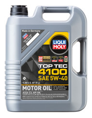 Liqui Moly Engine Oil | ViVA Performance