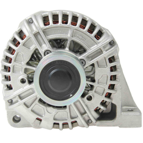 Bosch Re-manufactured 160amp Alternator, Volvo S60/V70, XC70, S80