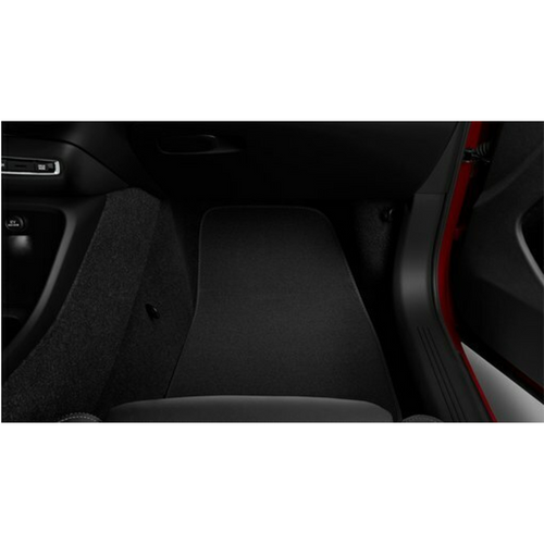 Genuine volvo car mats discount