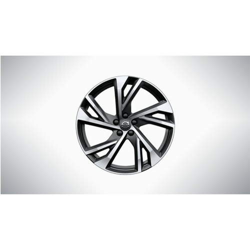 XC40 20インチ 5-Double Spoke タイヤホイールセット 31471558-20x8-5-Double-Spoke-