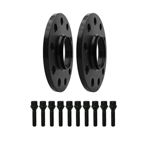 2x 10mm Thick 4x100 57.1mm CB Wheel Spacer Set Chrome 12x1.5 Bolt Fit Bmw E30 21 384142104917 2x 10mm Thick 4x100 57.1mm CB Wheel Spacer Set Chrome 12x1.5 Bolt Fit Bmw E30 21 384142104917