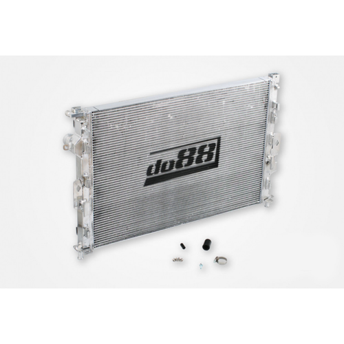 All Aluminum Performance Radiator, Volvo S60/V60, V70/XC70, S80, XC60 ...